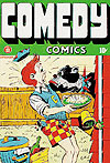 Comedy Comics (1942)  n° 11 - Timely Publications