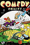 Comedy Comics (1942)  n° 22 - Timely Publications