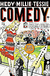 Comedy Comics (1948)  n° 2 - Atlas Comics