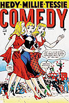 Comedy Comics (1948)  n° 3 - Atlas Comics