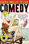 Comedy Comics (1948)  n° 4 - Atlas Comics