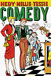 Comedy Comics (1948)  n° 5 - Atlas Comics