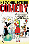 Comedy Comics (1948)  n° 6 - Atlas Comics