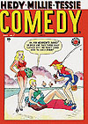 Comedy Comics (1948)  n° 7 - Atlas Comics