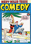 Comedy Comics (1948)  n° 8 - Atlas Comics