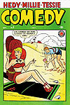 Comedy Comics (1948)  n° 9 - Atlas Comics