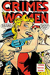 Crimes By Women (1948)  n° 8 - Fox Feature Syndicate