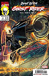 Danny Ketch: Ghost Rider (2023)  n° 1 - Marvel Comics