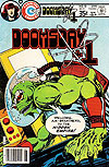 Doomsday +1 (1975)  n° 10 - Charlton Comics