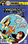 Doomsday +1 (1975)  n° 11 - Charlton Comics