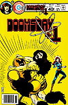 Doomsday +1 (1975)  n° 12 - Charlton Comics