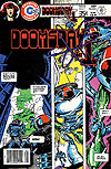 Doomsday +1 (1975)  n° 8 - Charlton Comics