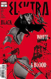 Elektra: Black, White & Blood (2022)  n° 2 - Marvel Comics