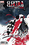 Elektra: Black, White & Blood (2022)  n° 4 - Marvel Comics