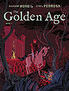 Golden Age, The (2020)  n° 2 - First Second Books