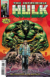 Incredible Hulk, The (2023)  n° 1 - Marvel Comics