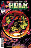 Incredible Hulk, The (2023)  n° 3 - Marvel Comics