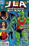 JLA 80-Page Giant (1998)  n° 1 - DC Comics