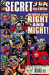 JLA Secret Files & Origins (1997)  n° 2 - DC Comics