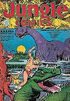 Jungle Comics (1940)  n° 11 - Fiction House