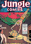 Jungle Comics (1940)  n° 12 - Fiction House