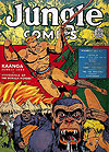 Jungle Comics (1940)  n° 14 - Fiction House