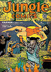 Jungle Comics (1940)  n° 15 - Fiction House