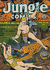 Jungle Comics (1940)  n° 20 - Fiction House