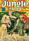 Jungle Comics (1940)  n° 4 - Fiction House