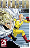 One Punch-Man (2012)  n° 25 - Shueisha