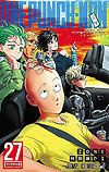 One Punch-Man (2012)  n° 27 - Shueisha