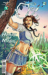 Oz: Heart of Magic (2019)  n° 1 - Zenescope Entertainment