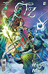 Oz: Heart of Magic (2019)  n° 1 - Zenescope Entertainment