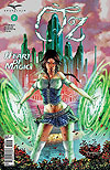 Oz: Heart of Magic (2019)  n° 2 - Zenescope Entertainment