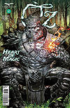 Oz: Heart of Magic (2019)  n° 2 - Zenescope Entertainment