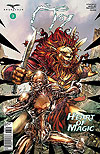 Oz: Heart of Magic (2019)  n° 3 - Zenescope Entertainment