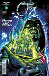 Oz: Heart of Magic (2019)  n° 4 - Zenescope Entertainment