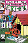 Peter Porker, The Spectacular Spider-Ham (1985)  n° 10 - Star Comics (Marvel Comics)