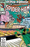 Peter Porker, The Spectacular Spider-Ham (1985)  n° 11 - Star Comics (Marvel Comics)