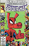 Peter Porker, The Spectacular Spider-Ham (1985)  n° 12 - Star Comics (Marvel Comics)