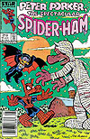 Peter Porker, The Spectacular Spider-Ham (1985)  n° 13 - Star Comics (Marvel Comics)