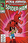 Peter Porker, The Spectacular Spider-Ham (1985)  n° 15 - Star Comics (Marvel Comics)