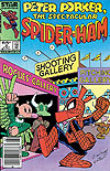 Peter Porker, The Spectacular Spider-Ham (1985)  n° 2 - Star Comics (Marvel Comics)