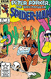 Peter Porker, The Spectacular Spider-Ham (1985)  n° 3 - Star Comics (Marvel Comics)