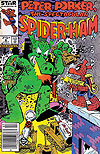 Peter Porker, The Spectacular Spider-Ham (1985)  n° 8 - Star Comics (Marvel Comics)