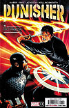 Punisher (2022)  n° 11 - Marvel Comics