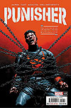 Punisher (2022)  n° 12 - Marvel Comics
