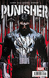 Punisher (2022)  n° 1 - Marvel Comics