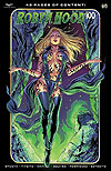 Robyn Hood (2023)  n° 100 - Zenescope Entertainment