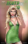 Robyn Hood (2023)  n° 100 - Zenescope Entertainment